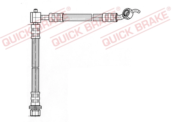 Brake Hose